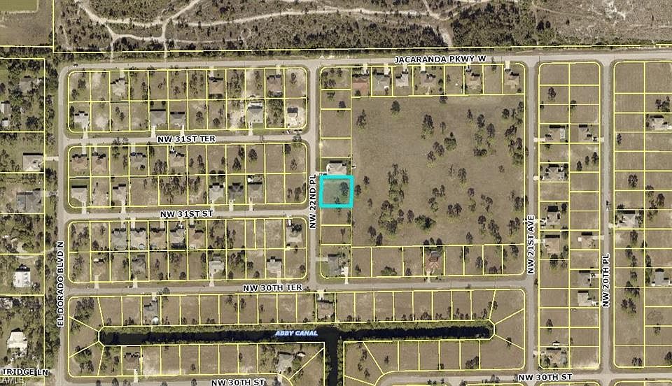 1st image of 3105 NW 22nd Pl