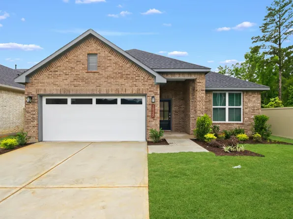 15127 Bank Swallow Pl, Magnolia, TX 77354