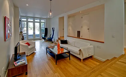 Sold by Brown Harris Stevens