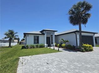 3509 Santa Barbara Blvd, Cape Coral, FL 33914