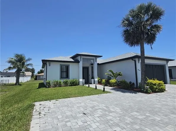 3509 Santa Barbara BLVD, CAPE CORAL, FL 33914