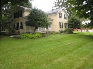 4495 Cleveland Rd, Syracuse, NY 13215