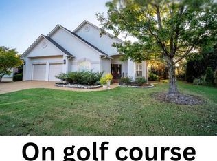 3421 Mossey Cup Dr, Saltillo, MS 38866