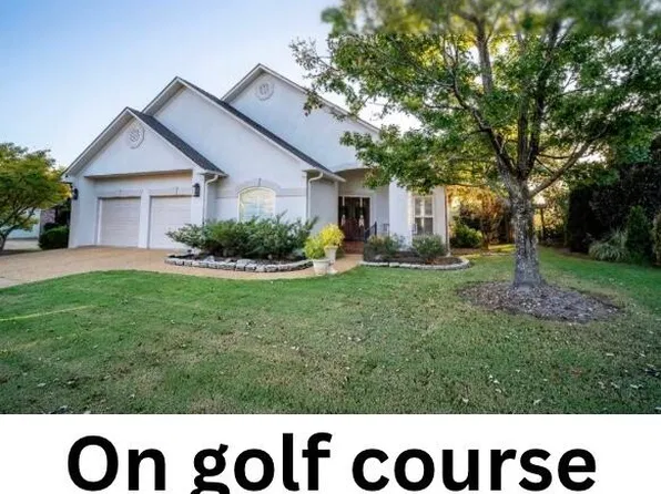 3421 Mossey Cup Dr, Saltillo, MS 38866