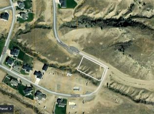 9 Sanctuary Canyon Rd, Billings, MT 59101