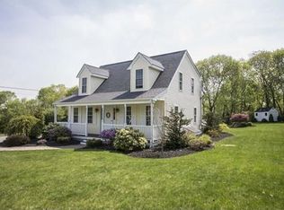 7 Spring St, Kingston, MA 02364