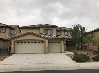 718 Canary Wharf Dr, Las Vegas, NV 89178