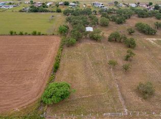 401 E Wisconsin Rd #1, Donna, TX 78537