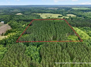 N 5th Ave, Trego, WI 54888