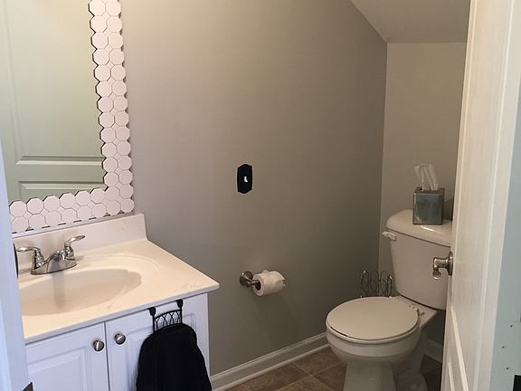 First Floor Bathroom