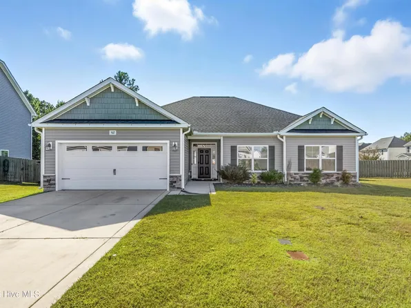 502 Saltworks Lane, Sneads Ferry, NC 28460