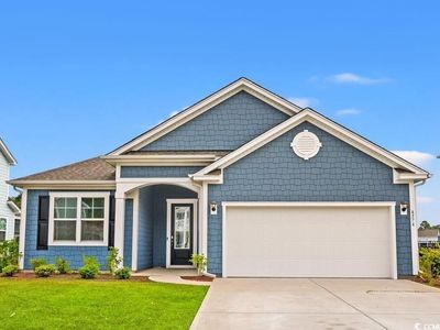 4574 Lady Slipper Dr., Myrtle Beach, SC, 29579
