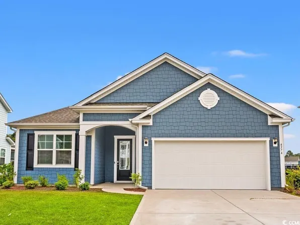 4574 Lady Slipper Dr., Myrtle Beach, SC 29579