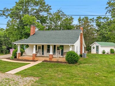 346 Gaither Road, Millers Creek, NC, 28651