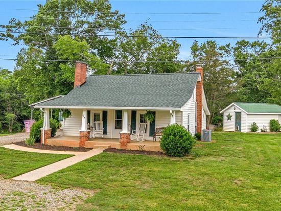346 Gaither Road, Millers Creek, NC 28651