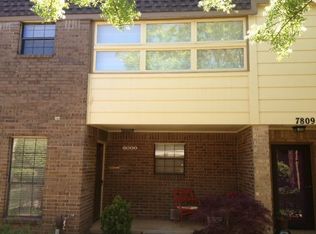 7811 Old Hickory Ln, Oklahoma City, OK 73116