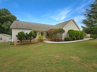 227 Tom Garrison Rd, Evensville, TN 37332