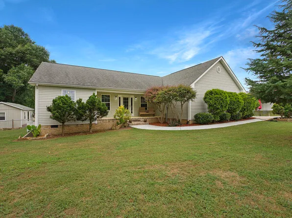 227 Tom Garrison Rd, Evensville, TN 37332