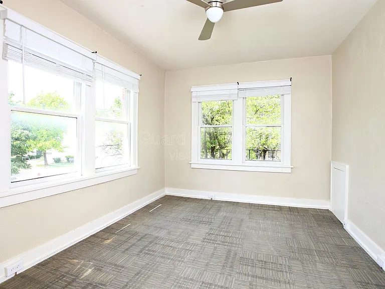 1702 Fairmount St — Photo 20