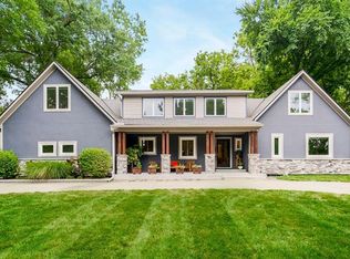 5021 Ward Pkwy, Kansas City, MO 64112