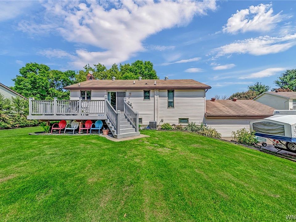 950 Stolle Rd, Elma, NY 14059 Zillow