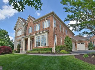 4653 Autumn Glory Way, Chantilly, VA 20151