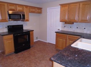 22827 Precious Pl, Spring, TX 77389