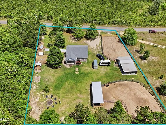 3rd image of 239 M P Parker Rd