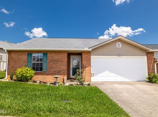 8022 Fenton Way, Powell, TN 37849
