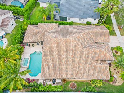 1455 Lantana Dr, Weston, FL, 33326