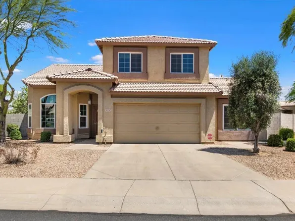 8206 W Stella Ave, Glendale, AZ 85303