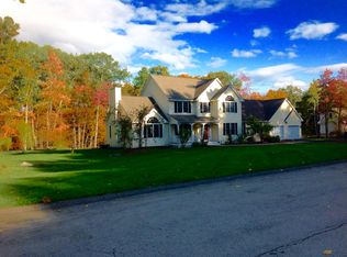 14 Abbey Rd, Merrimack, NH 03054