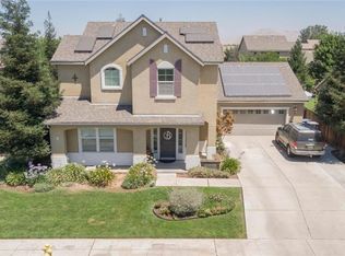 372 E Sierra Ave, Reedley, CA 93654