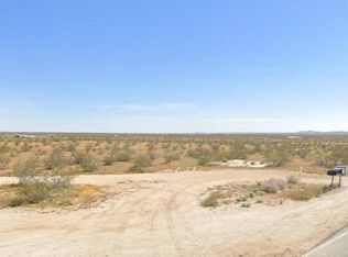190th Street East & Ave #G, Lancaster, CA