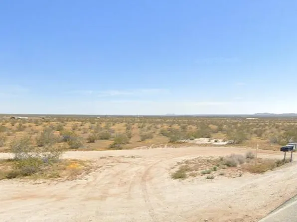 190th Street East & Ave #G, Lancaster, CA 93535