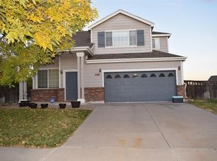 5261 Grey Swallow St, Brighton, CO 80601