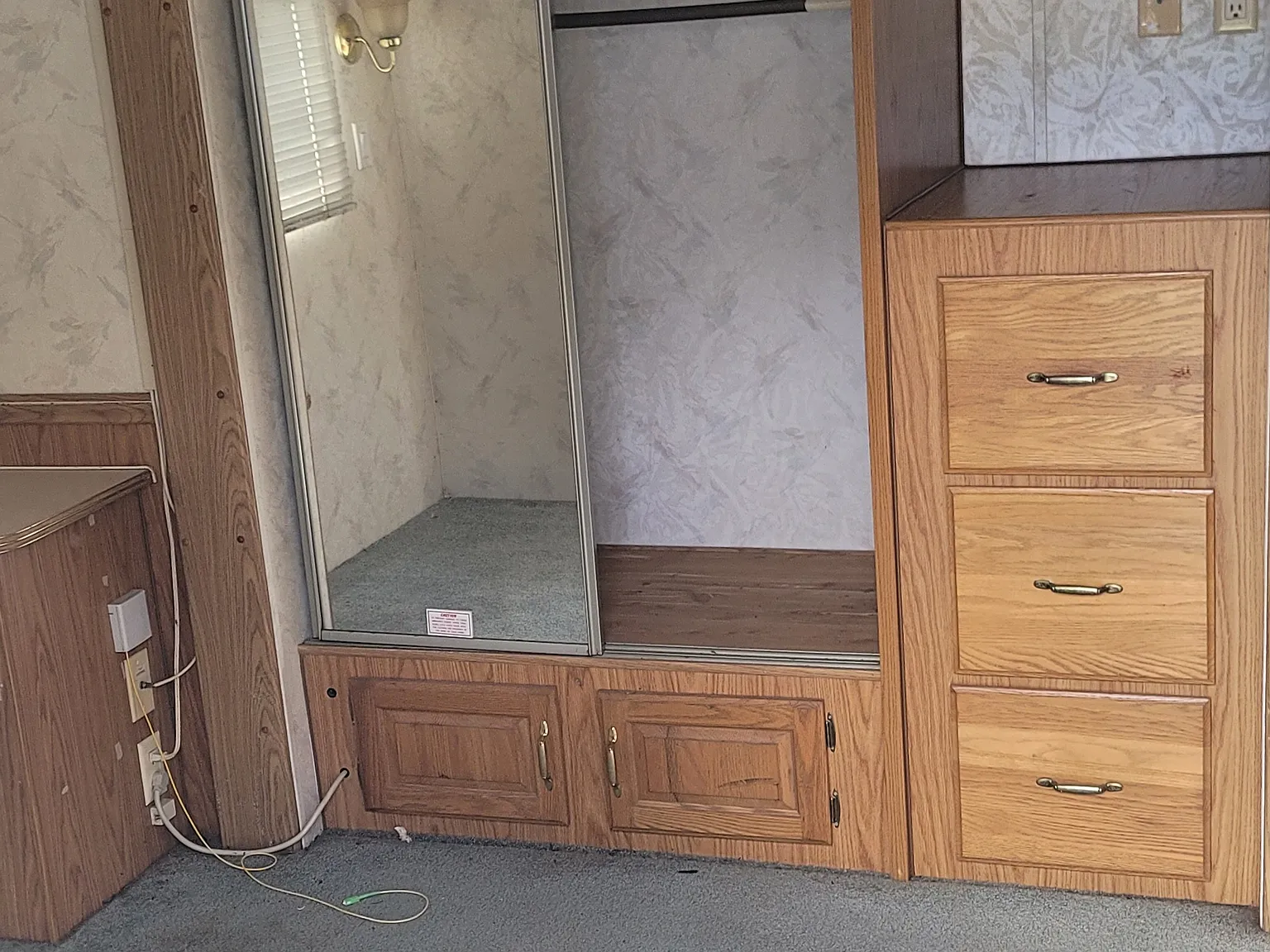 1 bed, 500 sqft, $625 — Photo 2