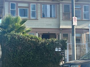 146 E 45th St, Los Angeles, CA 90011