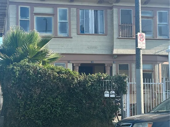 146 E 45th St, Los Angeles, CA 90011