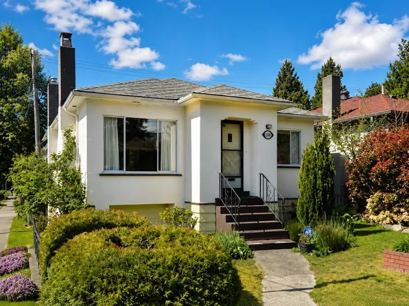 7895 Granville St, Vancouver, BC V6P 4Z1