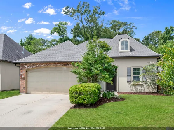 7022 Buttonbush Dr, Baton Rouge, LA 70817
