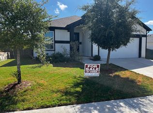 16516 Glimmering Rd, Manor, TX 78653