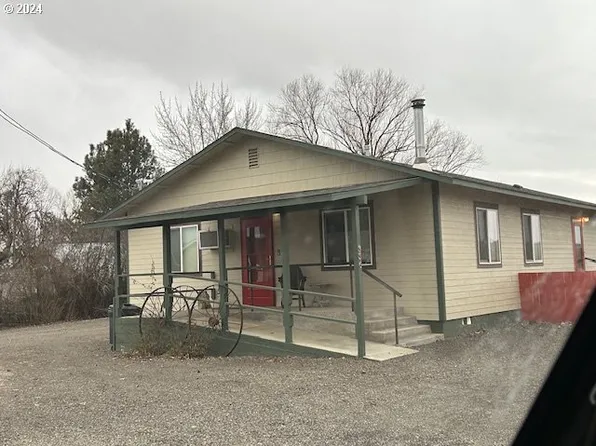 336 3rd St, Richland, OR 97870