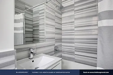 Rented by The Blueground