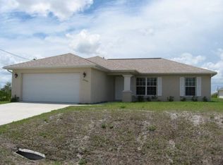 3403 5th St SW, Lehigh Acres, FL 33976
