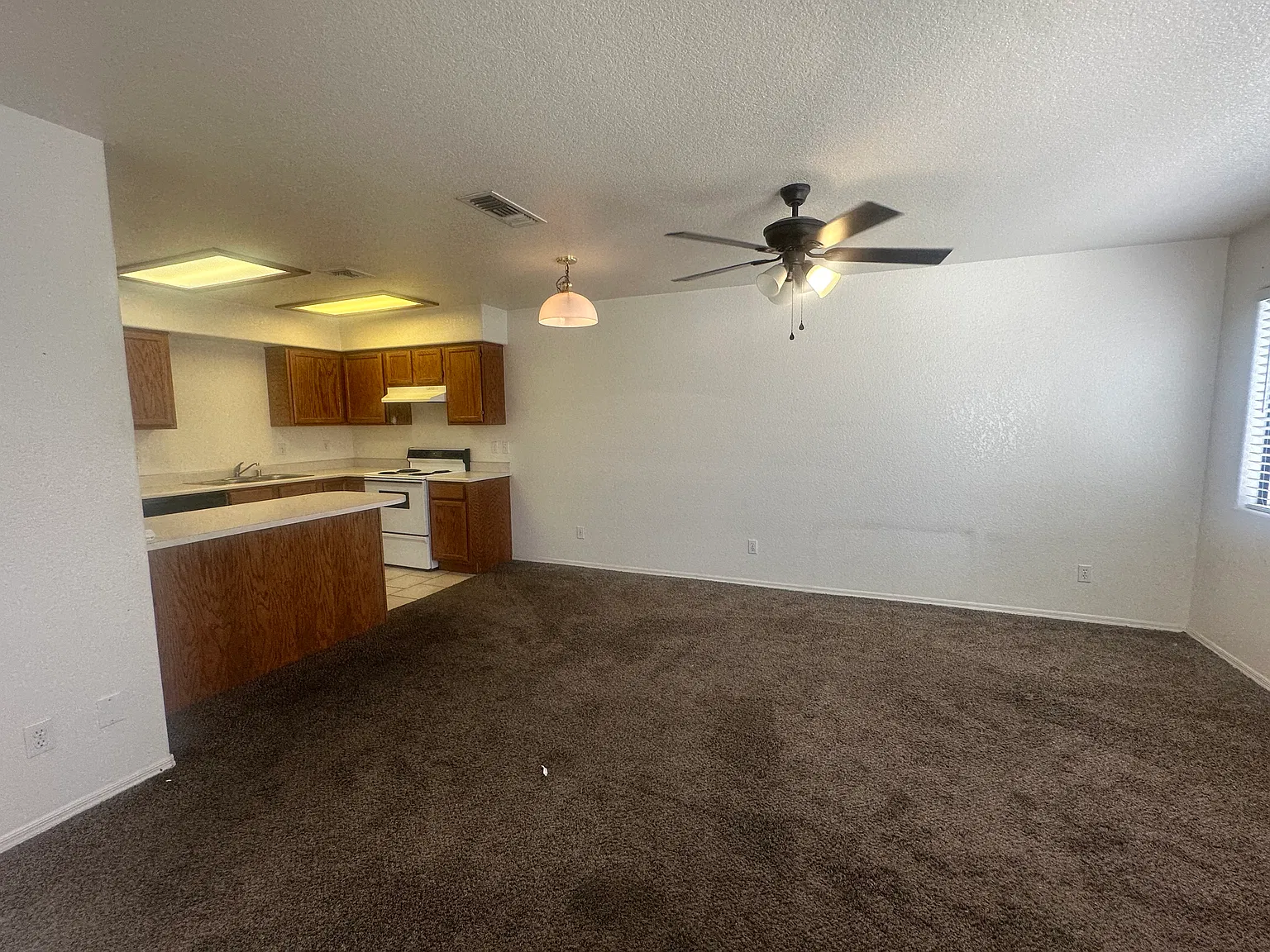 1 bed, 695 sqft, $1,150 — Photo 4