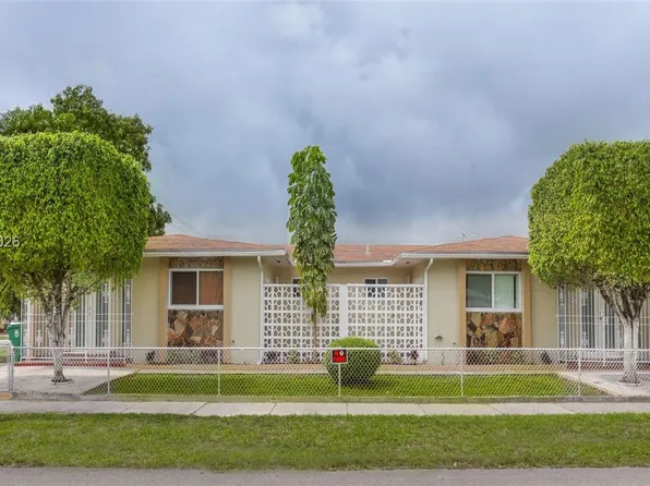 2656 SW 31st Ct, Miami, FL 33133