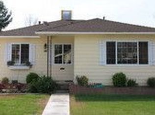 251 E Linden Ave, Reedley, CA 93654