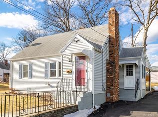 80 Westover Rd, New Britain, CT 06053