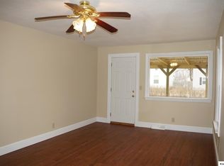 412 Johnson Ave, Mount Vernon, OH 43050